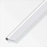 Alfer Scharnier-Profil 20 x 9 x 1 m