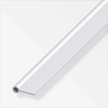 Alfer Scharnier-Profil 20 x 9 x 1 m