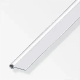 Alfer Scharnier-Profil 20 x 9 x 1 m