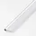 Alfer Scharnier-Profil 20 x 9 x 1 m
