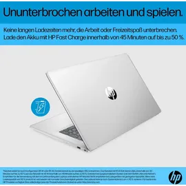 HP 17-cn3676ng Intel Core i7-1355U 16 GB RAM 1 TB SSD Win11 Home