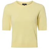 IPURI Shirt in gelb | Gr.: L