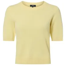 IPURI Shirt in gelb | Gr.: L