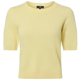 IPURI Shirt in gelb | Gr.: L