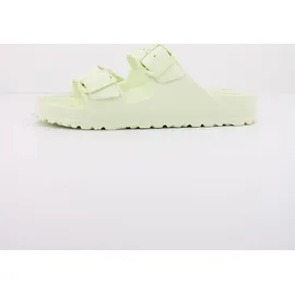 Birkenstock Arizona EVA Faded Lime 41