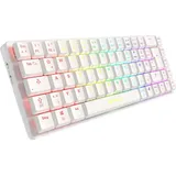 Sharkoon PureWriter W65 Kailh Red DE