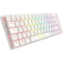 Sharkoon PureWriter W65 Kailh Red DE