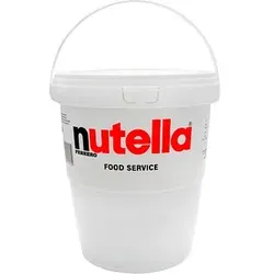 nutella Nougatcreme, 3,0 kg