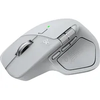 Logitech MX Master 4 Pale Gray