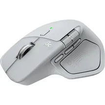 Logitech MX Master 4 Pale Gray