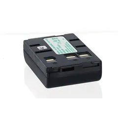 AGI Akku für Panasonic NV-RX7 NiMH 4,8 Volt 2100 mAh schwarz
