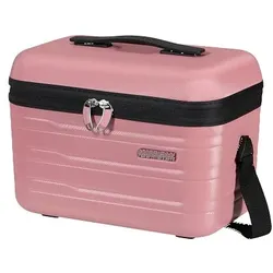 American Tourister by Samsonite FLASHLINE Beauty Case lilas pink