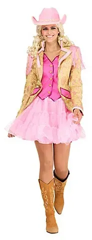 buttinette Jacke 