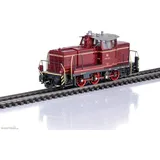 Trix Diesellok V60 der DB 25600 H0