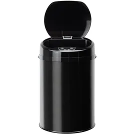 Echtwerk Sensor 9 l schwarz