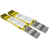 Güde - Elektroden Esab 2,0x300mm Dünn 190 Stk. Schweißen
