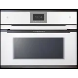 Küppersbusch Einbau-Dampfgarer CBD6550.0W DK2, Schnellaufheizung, 40 Automatikprogramme, Touch