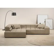 Home Affaire Ecksofa HOME AFFAIRE "Ancona, Ecksofa, incl.