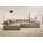 Home Affaire Ecksofa HOME AFFAIRE "Ancona, Ecksofa, incl.