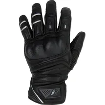 Rukka Rytmi 2.0 Motorradhandschuhe, schwarz, Größe XL für Männer