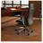 OTTO Office Bodenschutzmatte rechteckig 120x100 cm transparent
