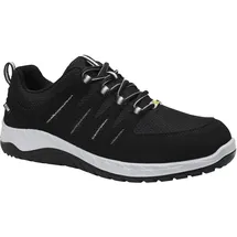 ELTEN MADDOX black-grey Low ESD S3, Gr. 39