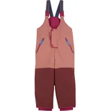 Finkid Kinder Kajo Husky Hose (Größe 134 , rot)