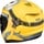 HJC Helmets RPHA 11 otto schergen minions mc3sf