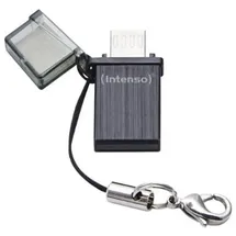 Intenso Mini Mobile Line OTG 8GB