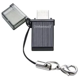 Intenso Mini Mobile Line OTG 8GB