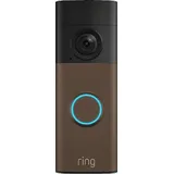 Ring Video Doorbell (2. Gen) Akku Mocha