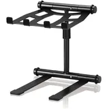 Antoc Laptop Ständer L3, Notebook Ständer, Schwarz