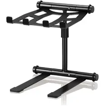 Antoc Laptop Ständer L3, Notebook Ständer, Schwarz