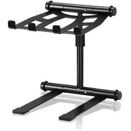 Antoc Laptop Ständer L3, Notebook Ständer, Schwarz