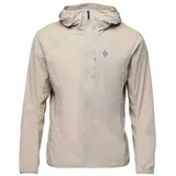 Black Diamond Alpine Start Jacke - Moonstone - XL