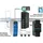 LevelOne Switch 6x GE IGS-2106P 2xSFP, 4xPoE Outputs sw