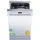 Midea SF 5.45NW10C Geschirrspüler (freistehend, 448 mm breit, Weiß)