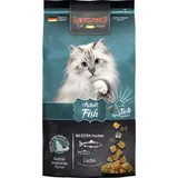 LEONARDO Katzentrockenfutter Leo Ad Fisch 1,8 kg