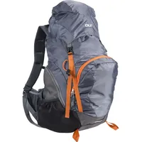 DLX Twinpeak 70l Rucksack - Flint - One Size