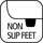 APS Serviergestell 29 cm, silberfarben Etagere Servierplatten