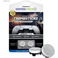 STEELSERIES Sports - Clutch Wht/Blk PS5 (5100-PS5)