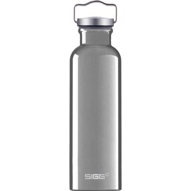 Sigg Original Isolierflasche 750ml alu (8743.90)