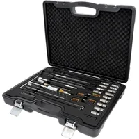 KS Tools Injektoren-Dichtsitz-Reinigungs-Satz 40-tlg. (152.1210)