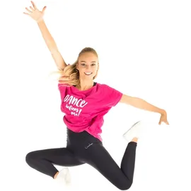 Winshape Damen Ultra leichtes Modal-Shirt MCT017 deep pink L