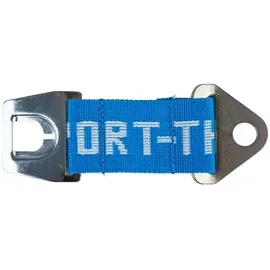 Sport-Thieme Wandbefestigungsgurt ""Single"", 2–4 m