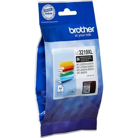 Brother LC-3219XL-BK schwarz