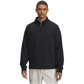 Under Armour Unstoppable Sweatshirt Schwarz S