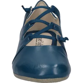 Josef Seibel Ballerina Fiona 04 Damen, grün, Größe 39