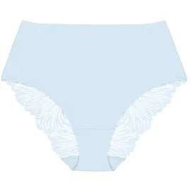 Triumph Pretty Micro Maxi Slip 3 St. Blau M