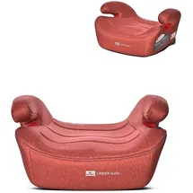 Lorelli i-Rider i-Size Rot